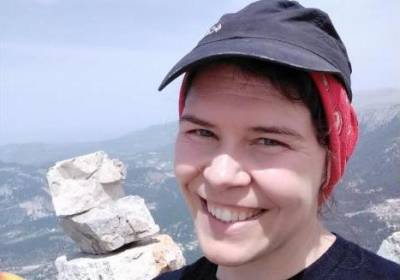 Брат рассказал подробности смерти Яны Кривошеи в Турции: Оказалась между двух отвесных стен на горе
