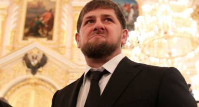 Кадыров пообещал уволиться, если его 13-летнего сына побьет оппозиционный блогер (ВИДЕО)