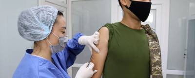 В Казахстане начнут выдавать бумажные справки о вакцинации