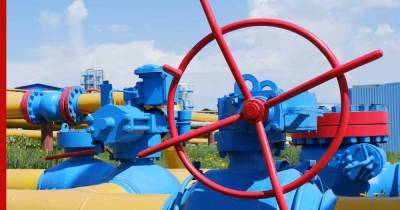 О судьбе транзита газа через Украину рассказали в МИД России