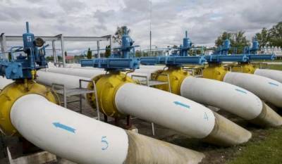 В России пообещали не прекращать транзит газа через Украину
