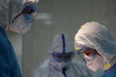 В Ростовской области еще четыре жителя скончались от коронавируса