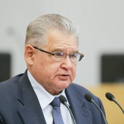 Депутат, не поддержавший закон «против ФБК», проиграл праймериз «Единой России»