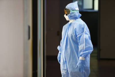 59 женщин и 36 мужчин заболели COVID-19 на Кубани