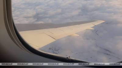 Пассажиры рейса Ryanair из Дублина в Краков продолжили полет после внеплановой посадки