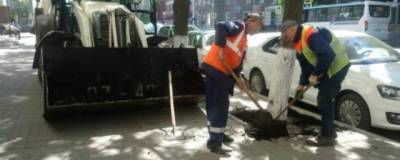 Глава Башкирии Радий Хабиров раскритиковал уборку уфимских улиц