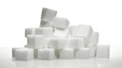 Минсельхоз может увеличить запас сахара до 500 тыс. тонн