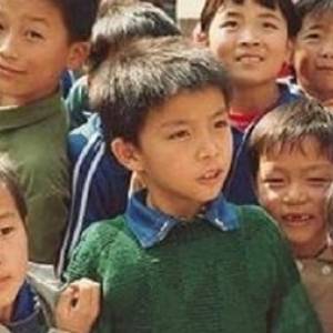 Семьям в Китае разрешили иметь по три ребенка