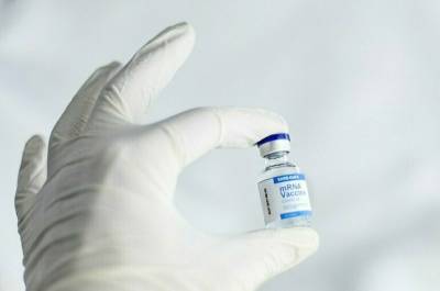 Более 1 млн человек вакцинировались от коронавируса в Подмосковье