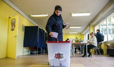 Стартовали муниципальные выборы: как проголосовать заранее