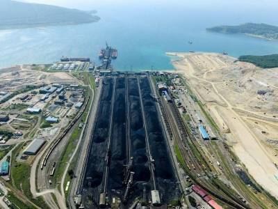 Из-за остановки перевалки руды в порту Южный "Укрзалізниця" и бюджеты потеряют сотни миллионов гривен – СМИ