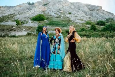 Три девушки представят Башкирию на конкурсе «Mrs.Russia World-2021»