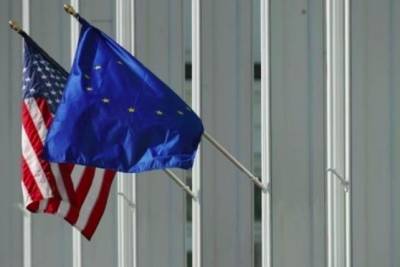 Евросоюз предложил США объединится против России - Bloomberg