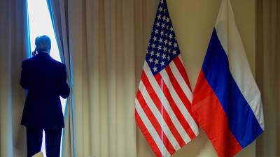 Рябков заявил о расхождении повесток стран к встрече Путина и Байдена