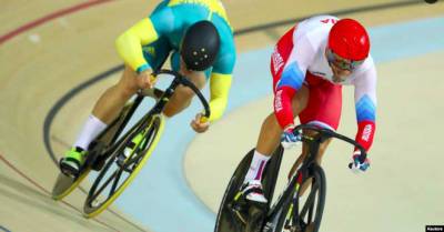 Belarus Stripped As Host Of European Cycling Competition