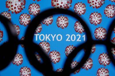 От посетителей Олимпиады в Токио могут требовать отрицательный тест на коронавирус