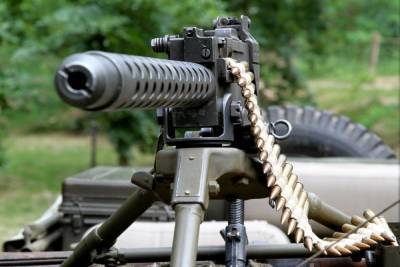 Умельцы из Тверской области восстанавливали оружие, пока ими не занялись в ФСБ