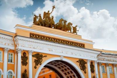 Петербург стал вторым в социально-экономическом рейтинге регионов