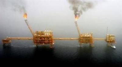 Иран может увеличить добычу нефти до 6,5 млн б/с - министр нефти