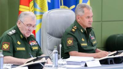 Россия сформирует в ЗВО новые воинские части из-за угрозы НАТО