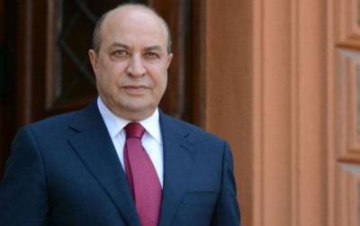 Следствие по делу экс-посла завершается - Генпрокуратура Азербайджана