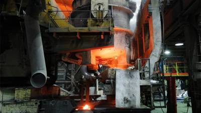 Лисин оценил планы изъять у металлургов 100 млрд рублей