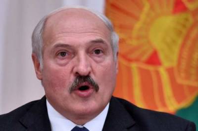 Лукашенко ответил на предложение ЕС 3 млрд евро
