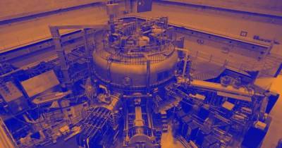 В 10 раз горячее Солнца. Китайский термоядерный реактор установил мировой рекорд температуры - focus.ua - Китай