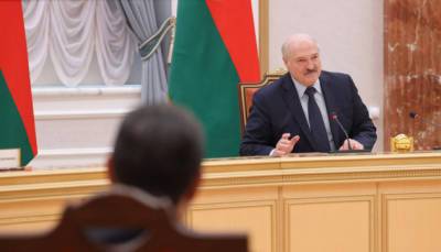 Три события мира. Лакмусовая Беларусь, Габек на перспективу и разворот Байдена
