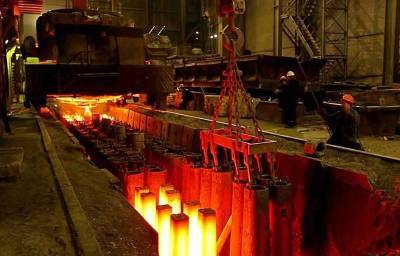Государство предъявило российским металлургам чек на 100 млрд рублей
