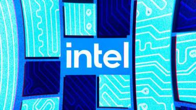 Intel представила 5-ГГц процессоры для тонких и легких ноутбуков
