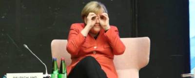 В Дании отреагировали на сообщения о слежке за Ангелой Меркель