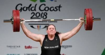 "Звучит, как плохая шутка": на Олимпиаде в Токио выступит тяжелоатлетка-трансгендер - focus.ua - Токио - Новая Зеландия
