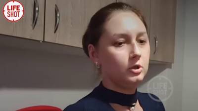 Мать девочки, раненой в Екатеринбурге бывшим силовиком, рассказала, как это произошло