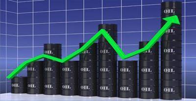 Рост нефтяных цен ускорился до 1% в ожидании новостей от ОПЕК+