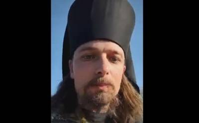 В РПЦ опровергли принадлежность автора ролика в TikTok к духовенству