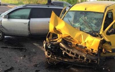 Пьяный водитель устроил фатальную аварию, грозит 10 лет за решеткой: детали и кадры трагического ДТП