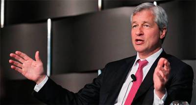 Глава JPMorgan Джейми Даймон призвал не связываться с биткоином