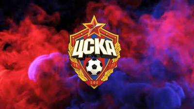 Логотип ЦСКА вошел в число самых красивых эмблем в мире
