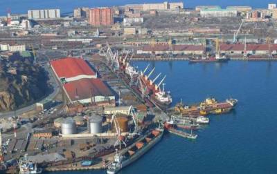 Кабмин назначил нового директора ГП "Морской торговый порт Южный"
