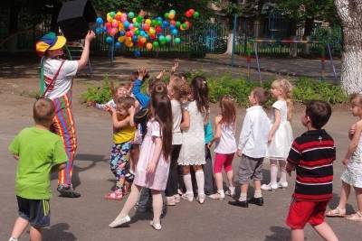 В День защиты детей для казанцев устроят флешмобы и мастер-классы