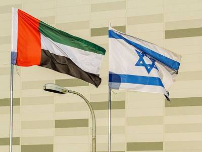 Исраэль Кац - Израиль и ОАЭ подписали договор об отмене двойного налогообложения - trend.az - Израиль - Эмираты