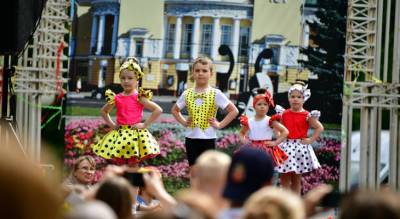 Как провести День защиты детей: 3 совета для ярославских родителей