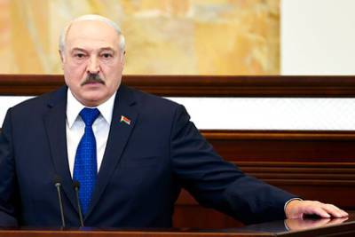 Лукашенко лишат звания почетного доктора за «неуважение»
