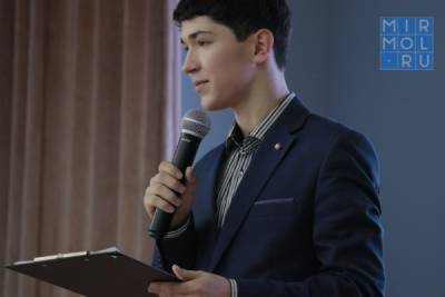 В Дагестане прошел конкурс патриотической песни «Я люблю тебя, Россия!»