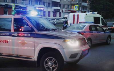 В профсоюзе полиции объяснили, как можно было избежать стрельбы в Екатеринбурге