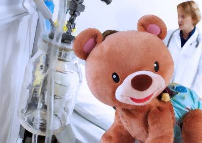 Главный детский онколог Минздрава РФ рассказал, как не пропустить начало онкологических болезней у детей