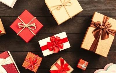 Выбираем подарки на день рождения: варианты презентов и основные советы
