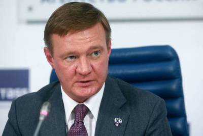 Глава Курской области Роман Старовойт назвал спекуляцией ажиотаж вокруг генплана