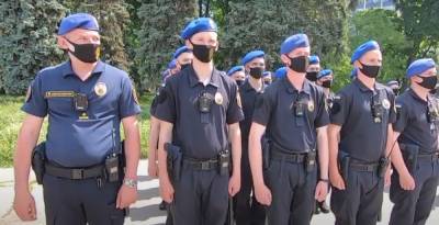 В курортной Одессе решили усилить охрану: куда направят силовиков в первую очередь